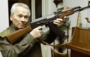 Cha đẻ súng trường AK Mikhail Kalashnikov đang nguy kịch